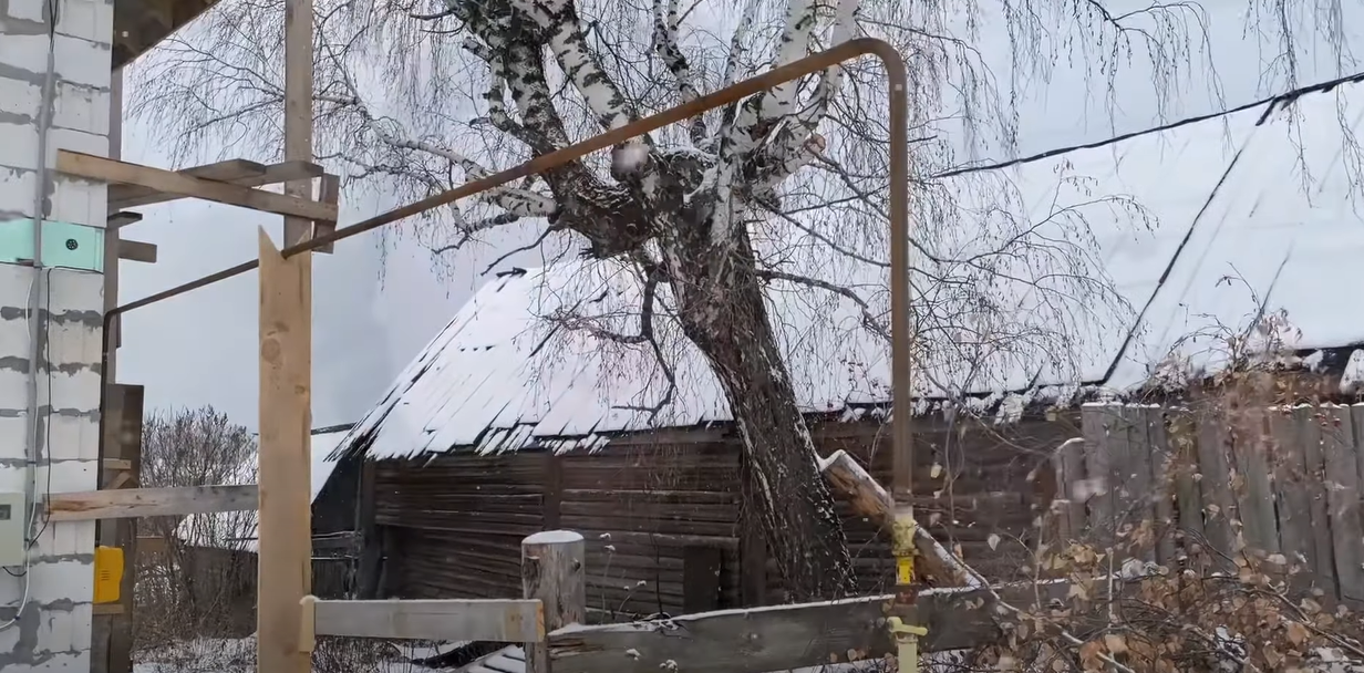 Газификация дачи у частного лица в Ессентуках — фото 3
