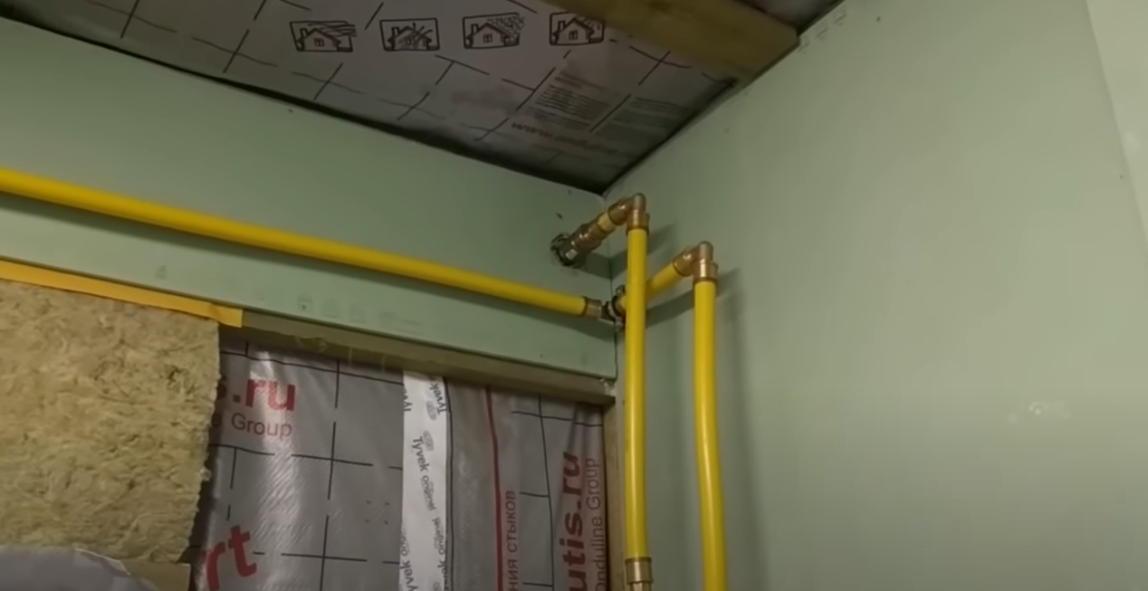Проведение газа на дачный участок для физ.лица в Ессентуках — фото 3